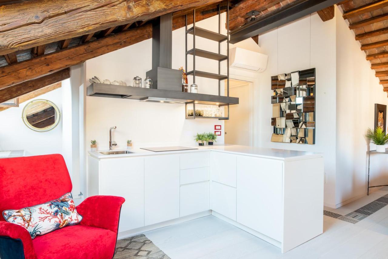 Appartamento Pgrhome Coral Loft
