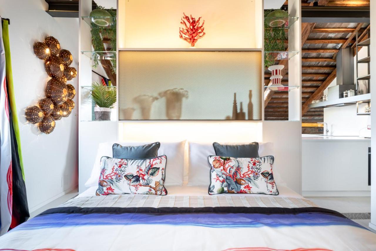 Pgrhome Coral Loft Appartamento Venezia