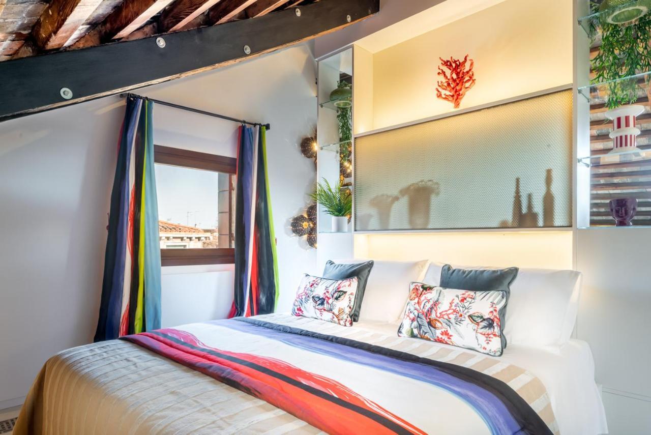 Pgrhome Coral Loft * Venezia