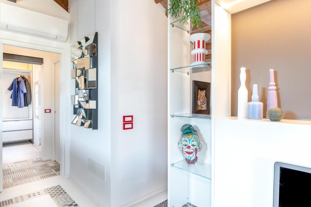 Appartamento Pgrhome Coral Loft Venezia