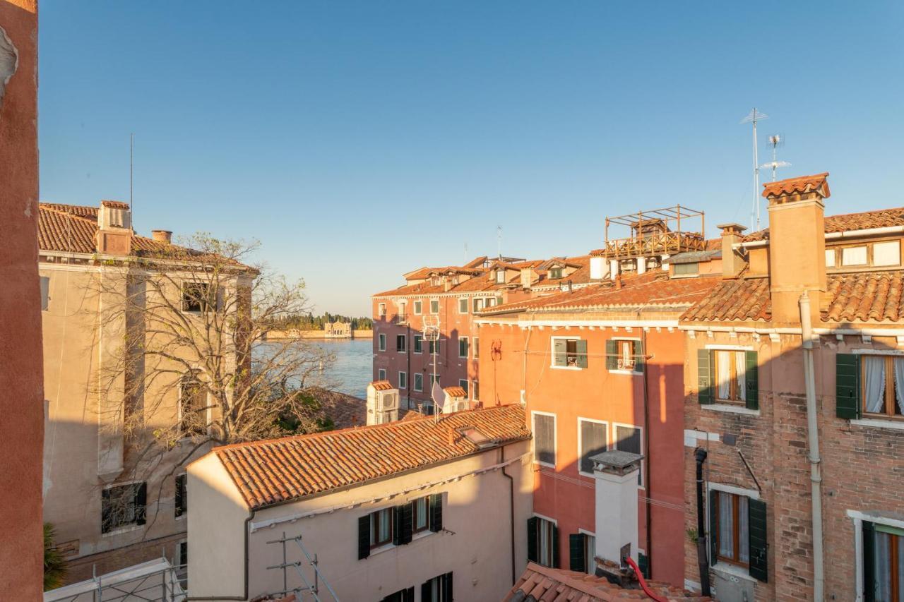 Pgrhome Coral Loft Appartamento Venezia