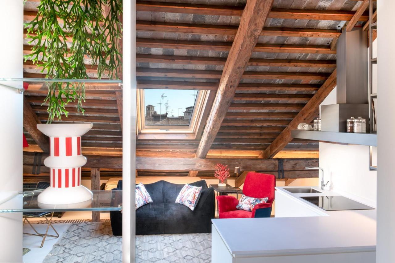 Pgrhome Coral Loft * Venezia