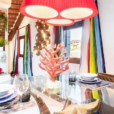 Pgrhome Coral Loft Venice Exterior photo