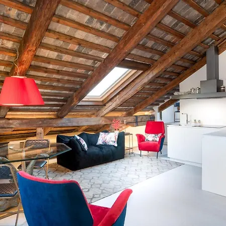 Pgrhome Coral Loft Venice Exterior photo