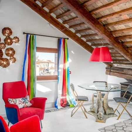 Pgrhome Coral Loft Venice Exterior photo