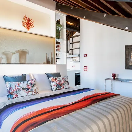 Pgrhome Coral Loft Venice Exterior photo